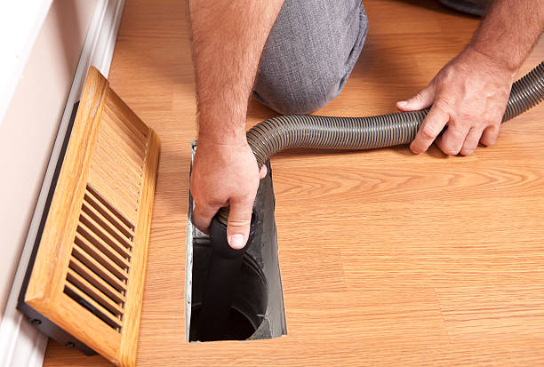 Best Professional Duct Cleaning Services  in Gordon, NE