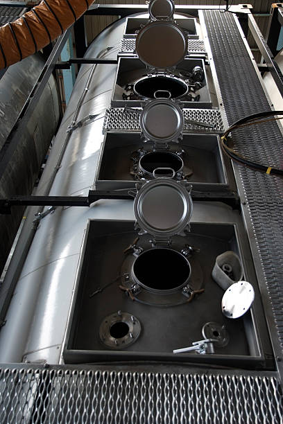 Best HVAC Duct Inspection Services  in Gordon, NE