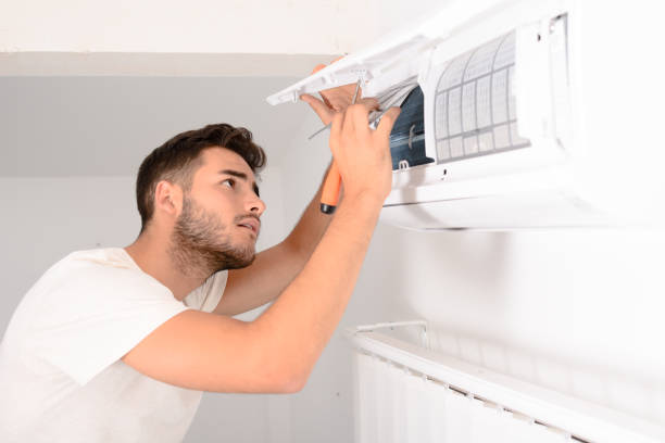 Best Air Duct Cleaning Near Me  in Gordon, NE